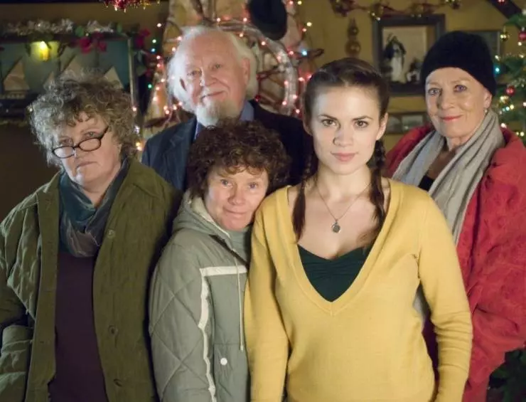 А что насчет тебя? 2007 скачать через торрент бесплатно А что насчет тебя? 2007 скачать через торрент бесплатно