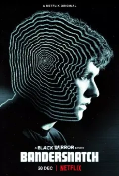 Черное зеркало: Брандашмыг / Black Mirror: Bandersnatch 2018 скачать через торрент в хорошем качестве