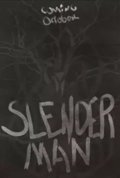 Слэндермэн / The Slender Man 2013 скачать через торрент в хорошем качестве