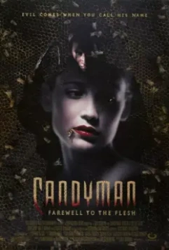 Кэндимэн 2: Прощание с плотью / Candyman II: Farewell To The Flesh 1995 скачать через торрент в хорошем качестве