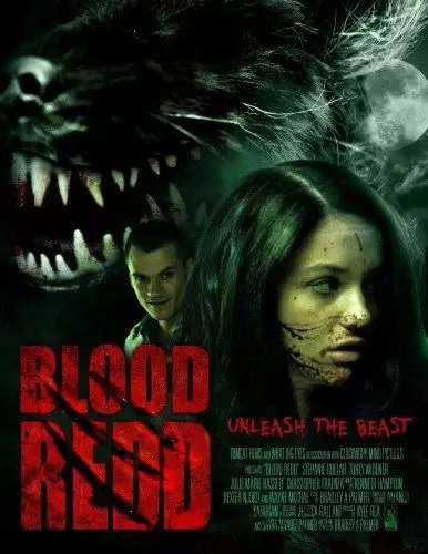 Кровь семьи Редд / Blood Redd 2017 скачать через торрент в хорошем качестве