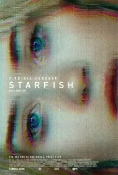 Морская звезда / Starfish 2018 скачать через торрент в хорошем качестве