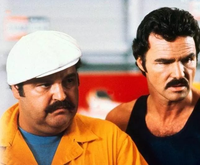 Гонки «Пушечное ядро» 1981 скачать через торрент бесплатно Гонки «Пушечное ядро» 1981 скачать через торрент бесплатно