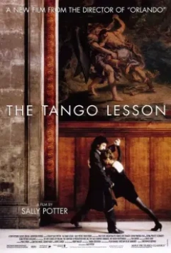 Урок танго / The Tango Lesson 1997 скачать через торрент в хорошем качестве