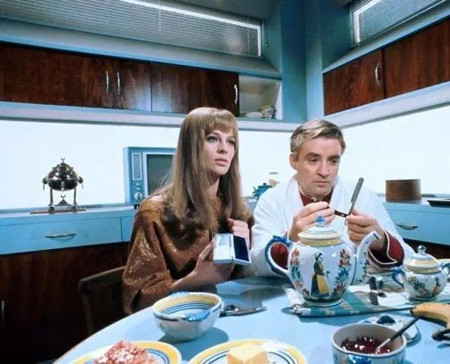 451º по Фаренгейту 1966 скачать торрентом 451º по Фаренгейту 1966 скачать торрентом