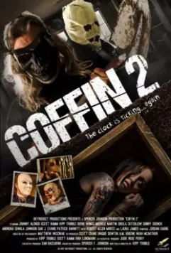 Гроб 2 / Coffin 2 2017 скачать через торрент в хорошем качестве
