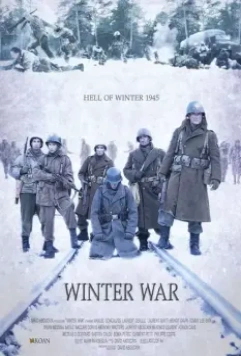 Зимняя война / Winter War 2017 скачать через торрент в хорошем качестве