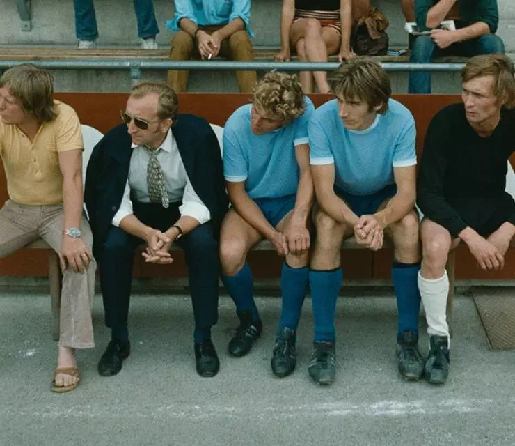 Страх вратаря перед пенальти 1971 скачать через торрент бесплатно Страх вратаря перед пенальти 1971 скачать через торрент бесплатно