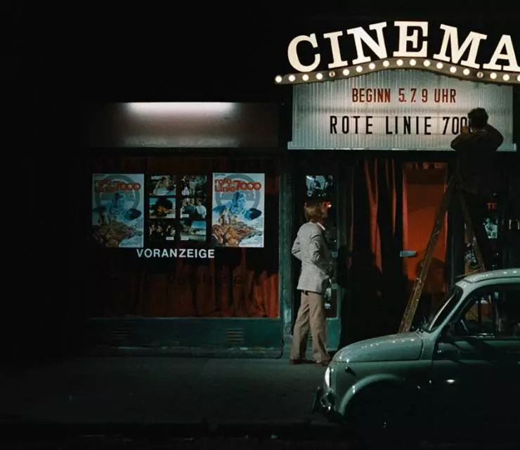 Страх вратаря перед пенальти 1971 скачать торрентом Страх вратаря перед пенальти 1971 скачать торрентом