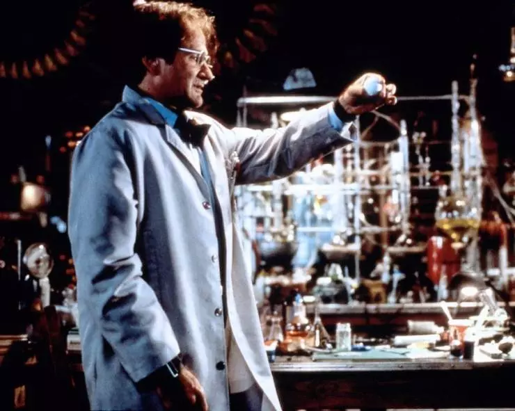 Флаббер 1997 скачать торрентом Флаббер 1997 скачать торрентом