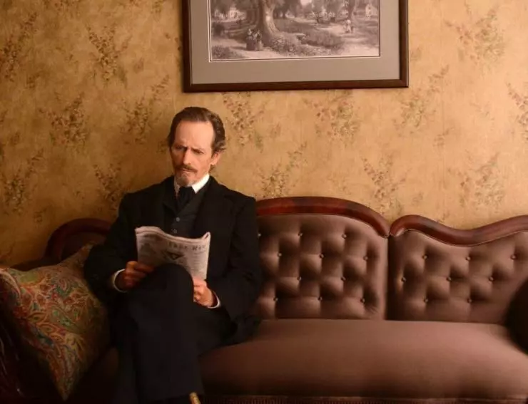 Лиззи Борден взяла топор 2014 скачать торрентом Лиззи Борден взяла топор 2014 скачать торрентом