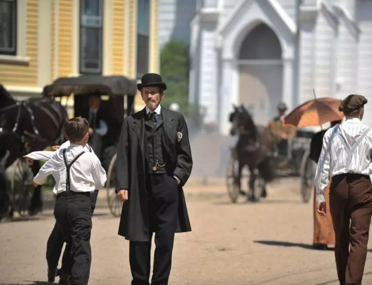 Лиззи Борден взяла топор 2014 скачать с торрента Лиззи Борден взяла топор 2014 скачать с торрента