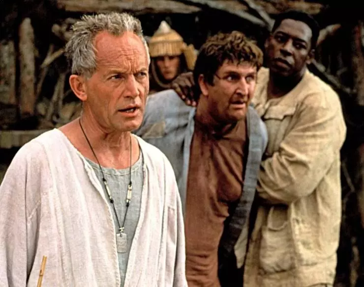 Побег невозможен 1994 скачать торрентом Побег невозможен 1994 скачать торрентом