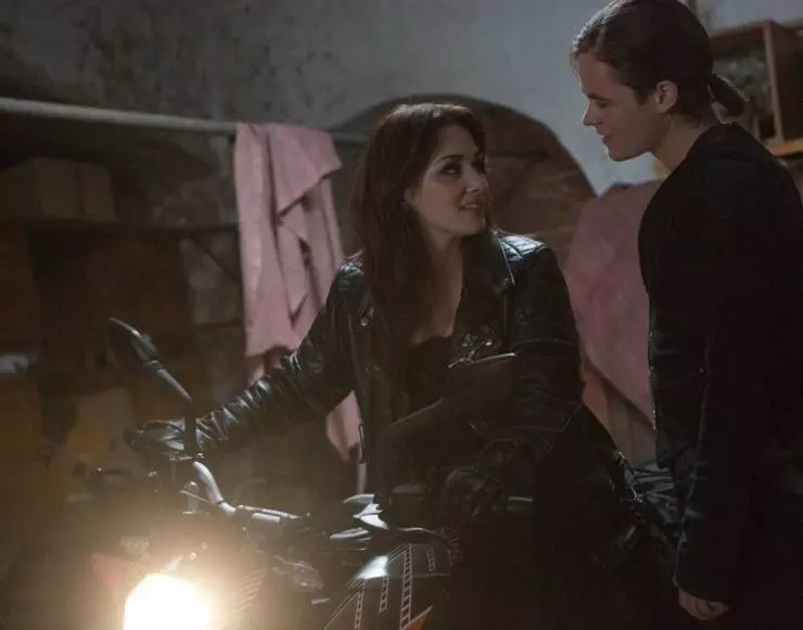 Падшие 2015 скачать торрентом Падшие 2015 скачать торрентом