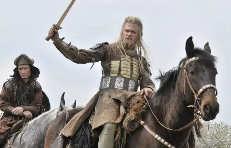 Странствующая блудница: Предсказание 2012 скачать с торрента Странствующая блудница: Предсказание 2012 скачать с торрента