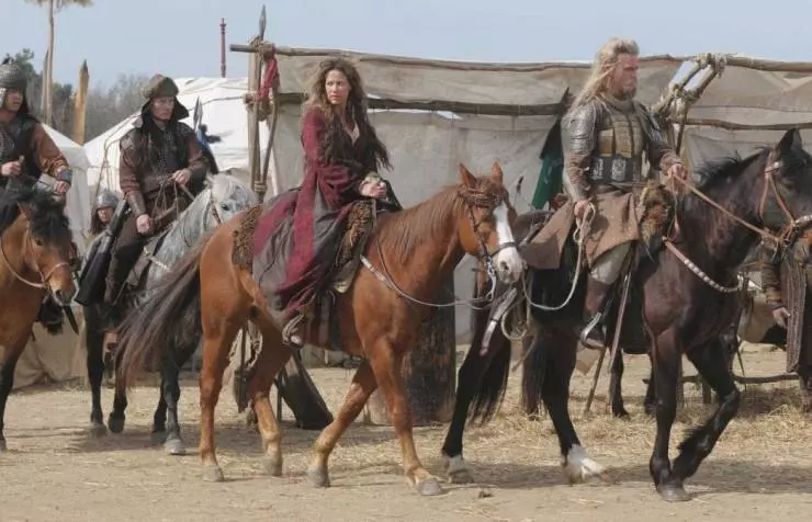 Странствующая блудница: Предсказание 2012 скачать через торрент бесплатно Странствующая блудница: Предсказание 2012 скачать через торрент бесплатно