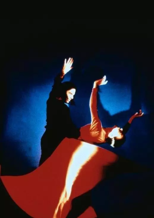 Цветок моей тайны 1995 скачать через торрент бесплатно Цветок моей тайны 1995 скачать через торрент бесплатно