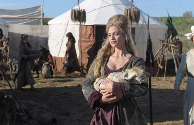 Странствующая блудница: Предсказание 2012 скачать торрентом Странствующая блудница: Предсказание 2012 скачать торрентом