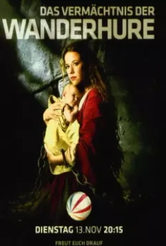 Странствующая блудница: Предсказание (2012) скачать торрент файл