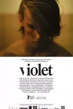 Фиолетовый / Violet 2014 скачать через торрент в хорошем качестве