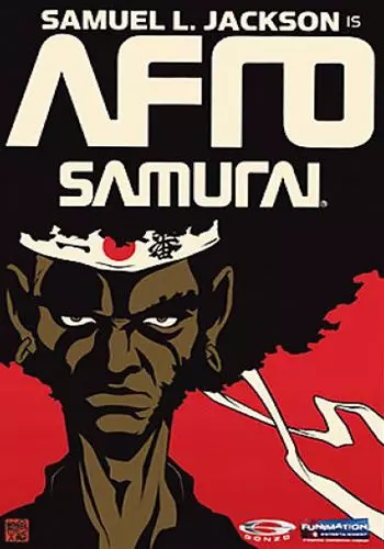 Афросамурай / Afro Samurai 2004 скачать через торрент в хорошем качестве