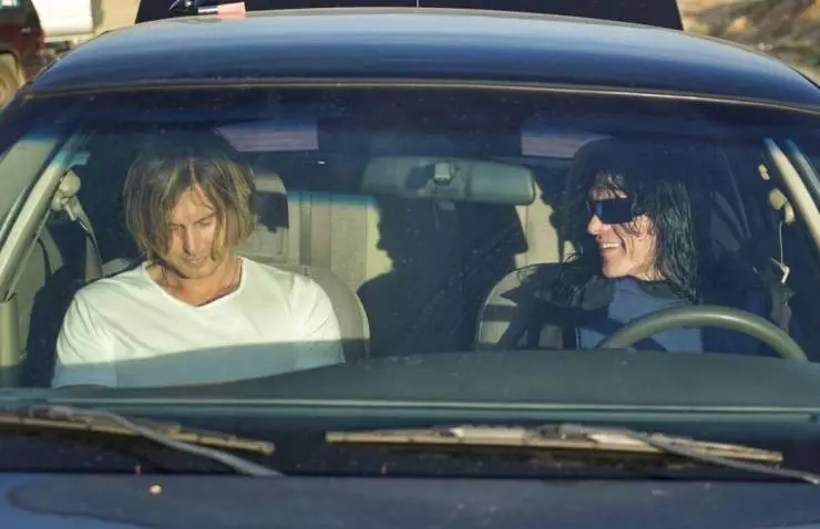 Т(о)варищи на века 2017 скачать с торрента Т(о)варищи на века 2017 скачать с торрента