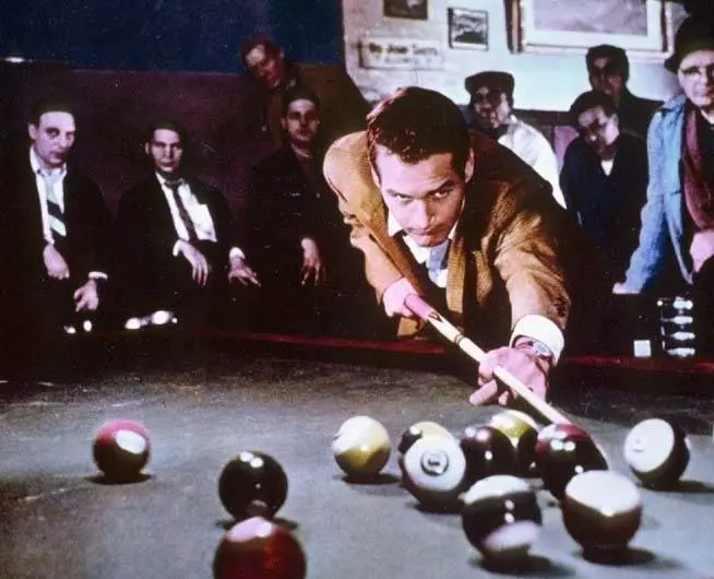 Бильярдист 1961 скачать через торрент бесплатно Бильярдист 1961 скачать через торрент бесплатно