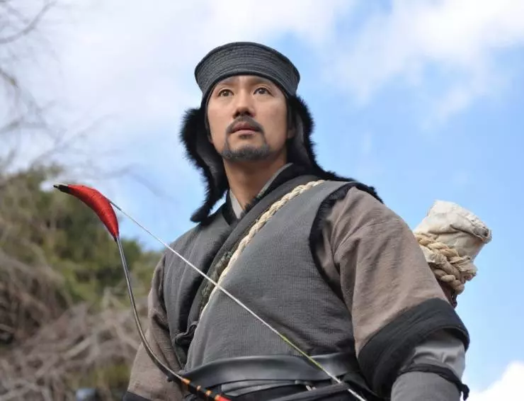 Стрела. Абсолютное оружие 2011 скачать через торрент бесплатно Стрела. Абсолютное оружие 2011 скачать через торрент бесплатно