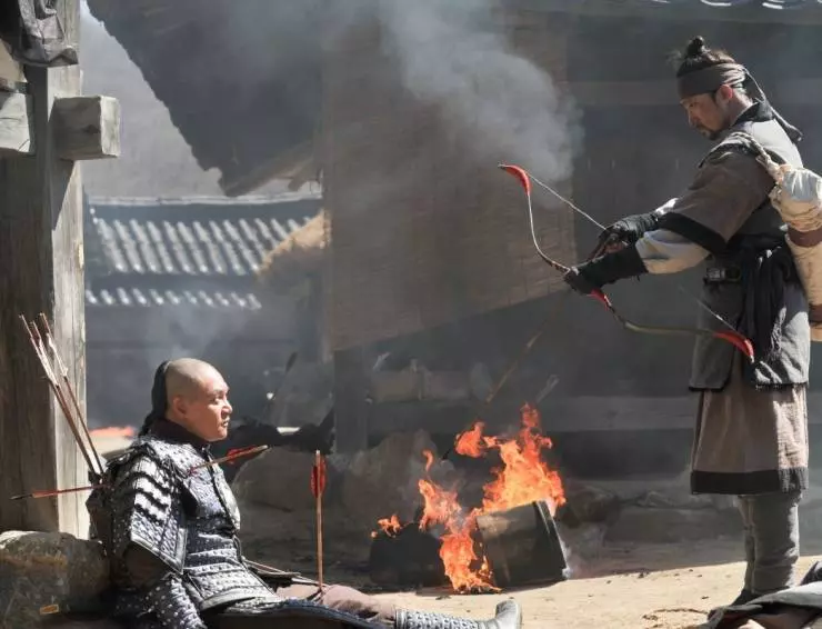 Стрела. Абсолютное оружие 2011 скачать с торрента Стрела. Абсолютное оружие 2011 скачать с торрента