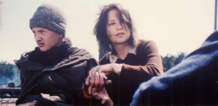 Время волков 2003 скачать с торрента Время волков 2003 скачать с торрента