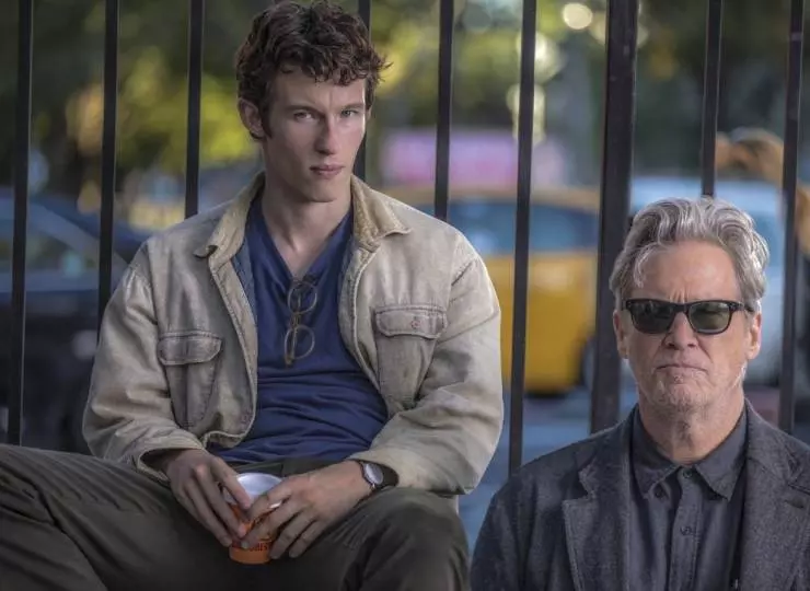 Единственный живой парень в Нью-Йорке 2017 скачать с торрента Единственный живой парень в Нью-Йорке 2017 скачать с торрента