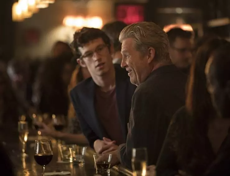 Единственный живой парень в Нью-Йорке 2017 скачать торрентом Единственный живой парень в Нью-Йорке 2017 скачать торрентом