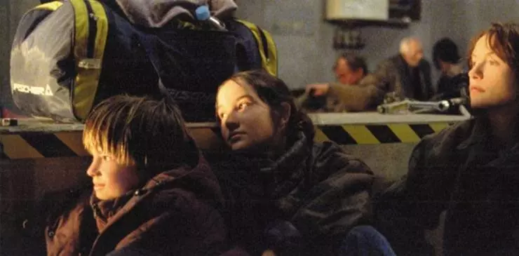 Время волков 2003 скачать торрентом Время волков 2003 скачать торрентом