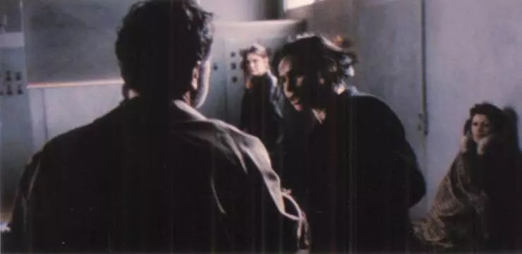 Время волков 2003 скачать через торрент бесплатно Время волков 2003 скачать через торрент бесплатно