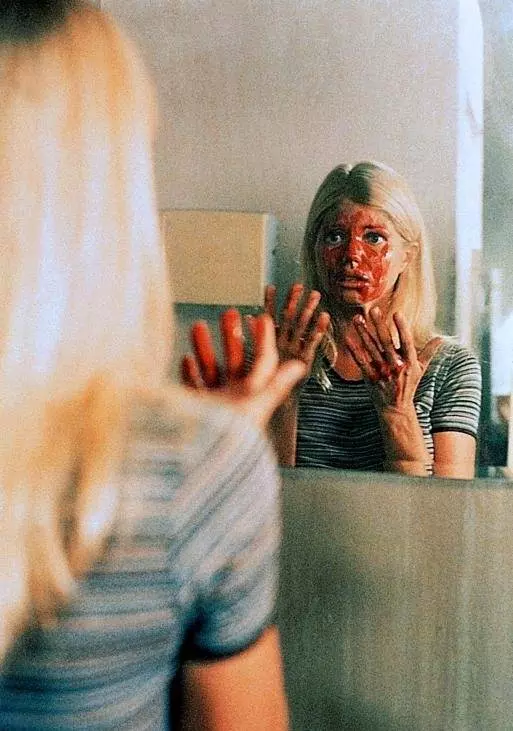 Кэндимэн 3: День мертвых 1999 скачать с торрента Кэндимэн 3: День мертвых 1999 скачать с торрента