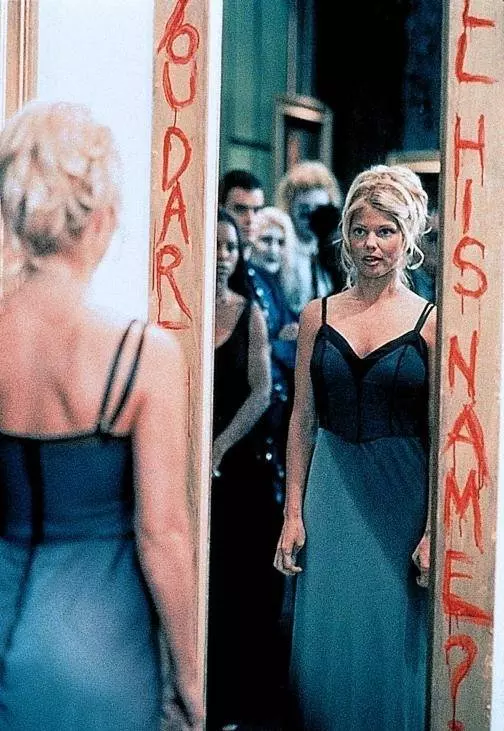 Кэндимэн 3: День мертвых 1999 скачать торрентом Кэндимэн 3: День мертвых 1999 скачать торрентом