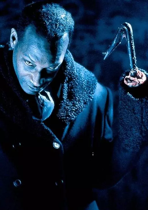 Кэндимэн 3: День мертвых 1999 скачать через торрент бесплатно Кэндимэн 3: День мертвых 1999 скачать через торрент бесплатно