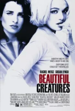 Красивые существа / Beautiful Creatures 2000 скачать через торрент в хорошем качестве