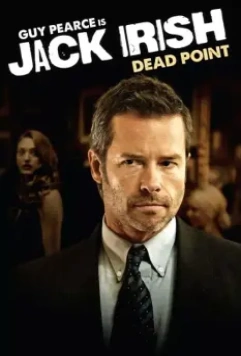 Джек Айриш: Тупик / Jack Irish: Dead Point 2014 скачать через торрент в хорошем качестве