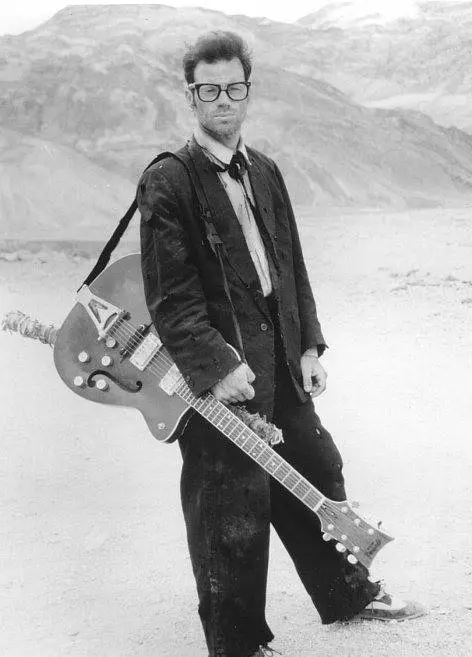 Шестиструнный самурай 1998 скачать торрентом Шестиструнный самурай 1998 скачать торрентом