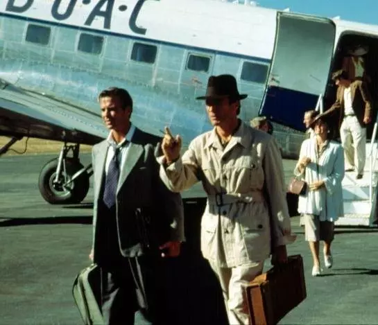 Белый охотник, черное сердце 1990 скачать торрентом Белый охотник, черное сердце 1990 скачать торрентом