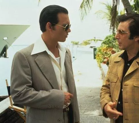 Донни Браско 1997 скачать торрентом Донни Браско 1997 скачать торрентом