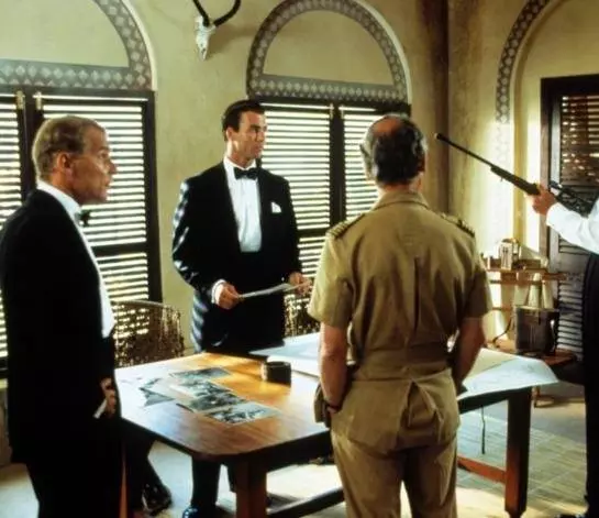 Белый охотник, черное сердце 1990 скачать с торрента Белый охотник, черное сердце 1990 скачать с торрента