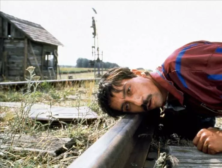 Черная кошка, белый кот 1998 скачать с торрента Черная кошка, белый кот 1998 скачать с торрента