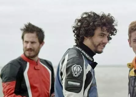 Пляж будущего 2014 скачать через торрент бесплатно Пляж будущего 2014 скачать через торрент бесплатно