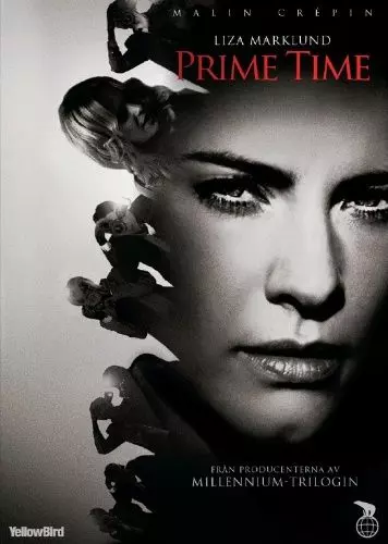 Прайм-тайм / Prime Time 2012 скачать через торрент в хорошем качестве