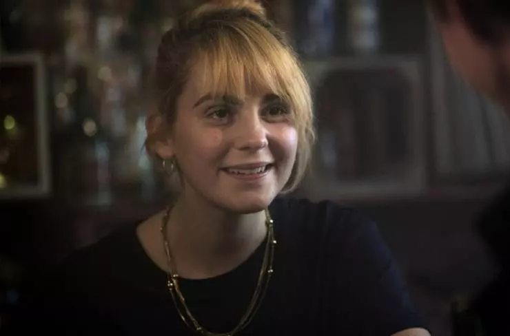 Проникая в кровь 2016 скачать с торрента Проникая в кровь 2016 скачать с торрента