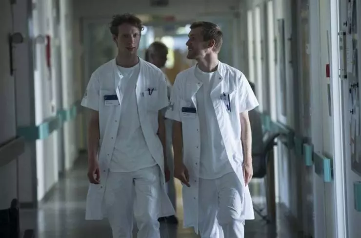 Проникая в кровь 2016 скачать торрентом Проникая в кровь 2016 скачать торрентом