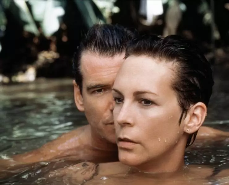 Портной из Панамы 2001 скачать с торрента Портной из Панамы 2001 скачать с торрента