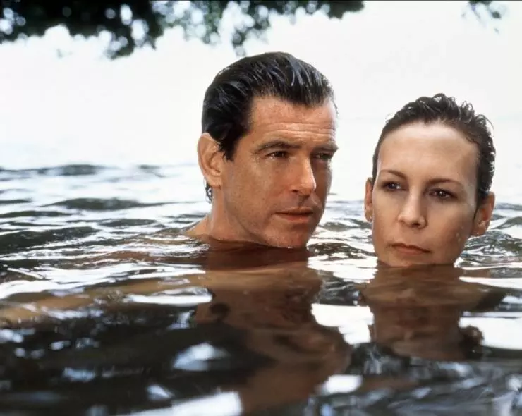 Портной из Панамы 2001 скачать торрентом Портной из Панамы 2001 скачать торрентом